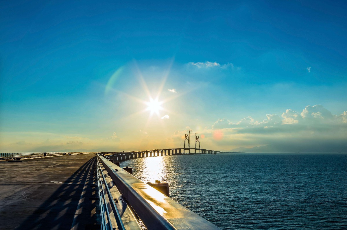  世界纪录|中国当代五个人类超级工程：打破众多世界纪录，春运发