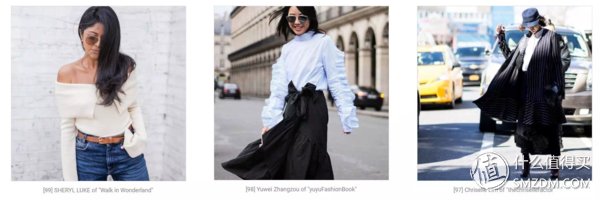 比ZARA貌美还便宜?不知道买什么的时候还可以看看这10个品牌!