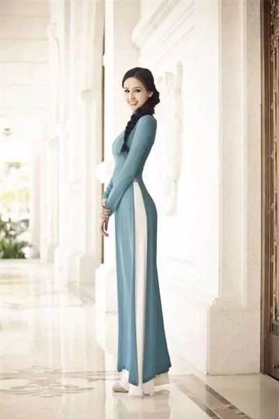 忍不住了！必须曝光！越南美女穿的太诱惑！看完内心久久不能平静