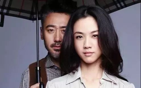 大明风华汤唯没演技