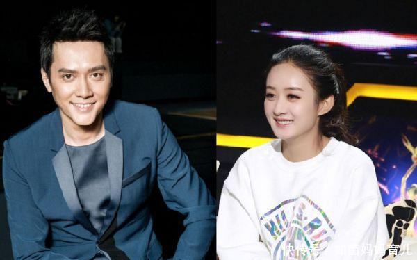 赵丽颖被传怀孕，赵丽颖用了这招让谣言不攻自破？网友：绝了！