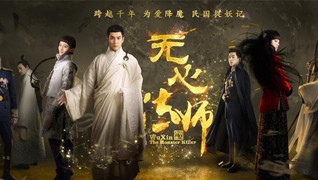  李兰迪@《无心法师3》没了李兰迪口碑一下就上来了，其中最大赢家是陈瑶