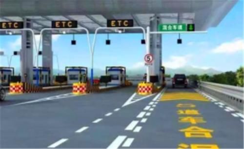  「汽车」汽车真的有必要装ETC吗？如果不装的话后果会如何？