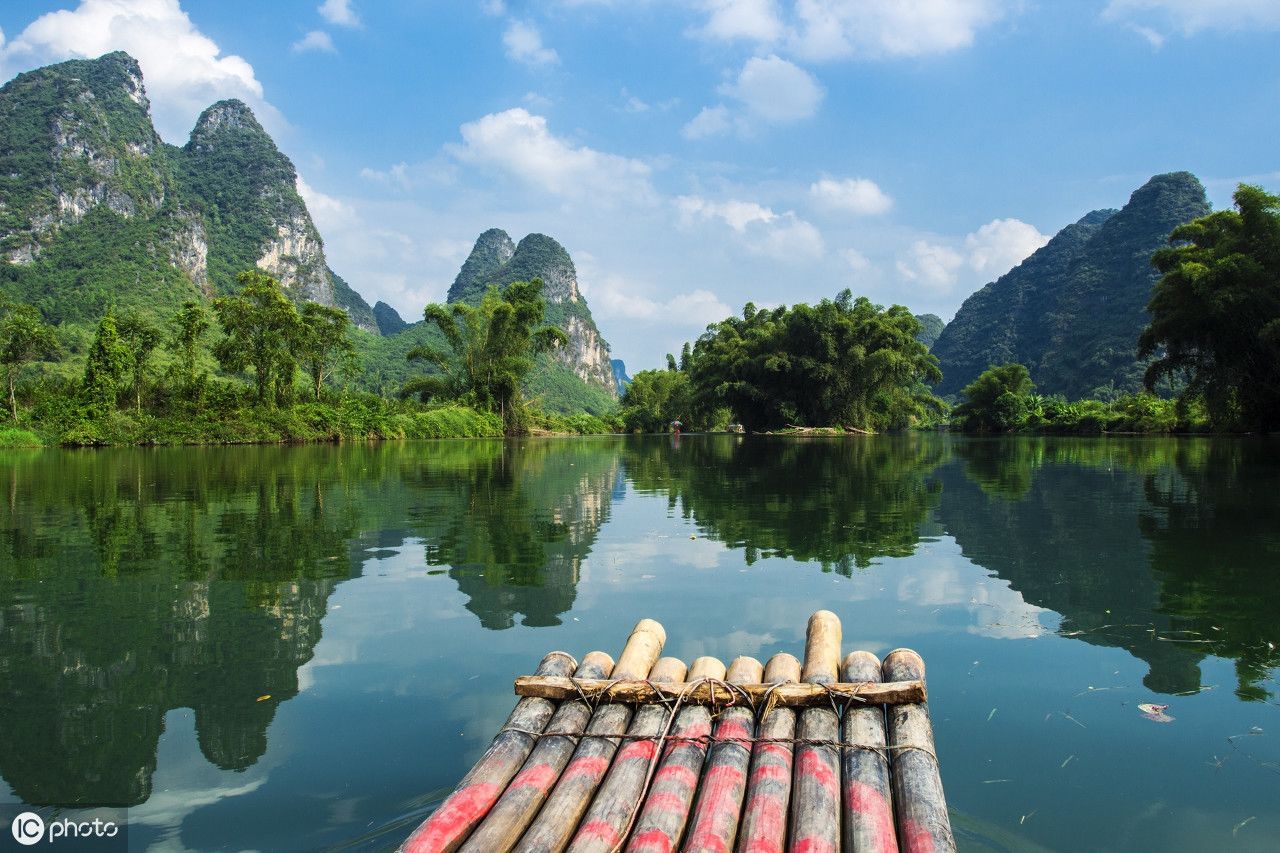 广西14大城市面积排行，百色第1桂林第3南宁第4，防城港北海垫底