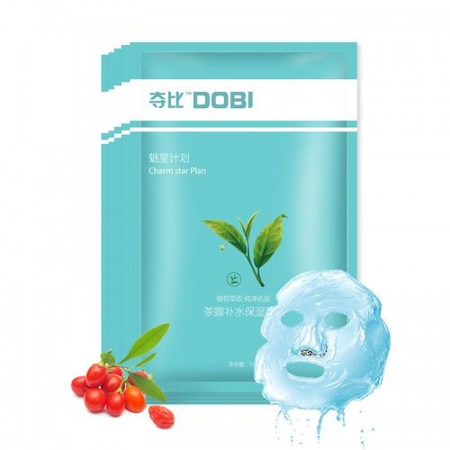 夺比有机植物护肤品牌--先声夺人，璀璨盛放