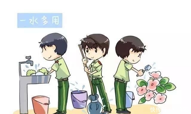 华北平原地下水超采，卫星观测重力场减弱，节约用水迫在眉睫