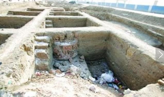 度 起家全靠老爹起个好名字 又靠董卓的关系才