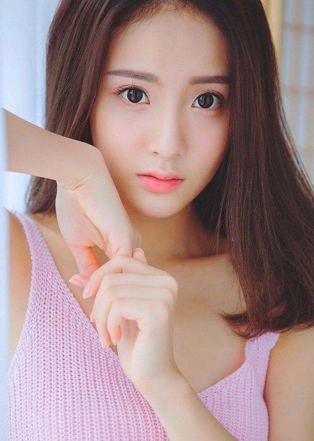 手机壁纸:世间一切美好,值得反复选好|复选美人