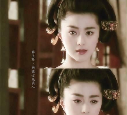 「演变」中国古代各朝代女子的发型演变