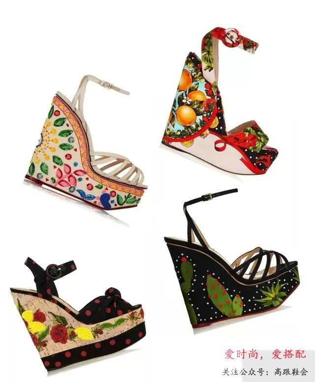 你知道为什么女人一定要有双高跟鞋吗？