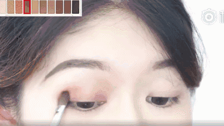 王祖贤从不修眉，邱淑贞最爱大红唇……被火爆抖音复古港风妆惊艳