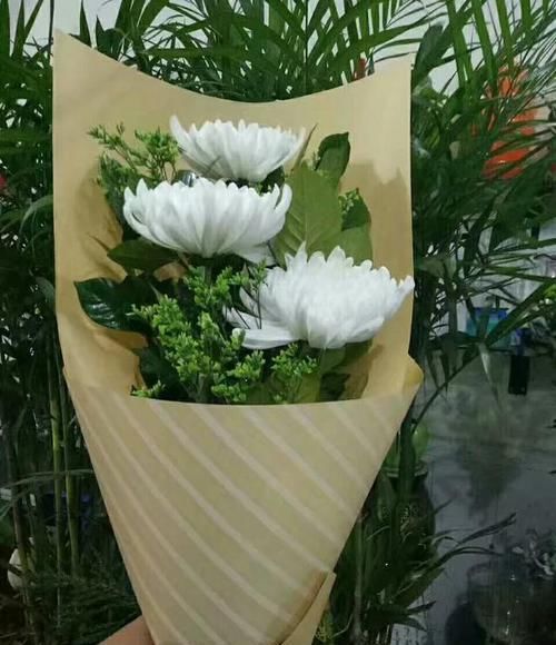  花艺■我大学毕业在家没事做，想去学习花艺有用处吗？