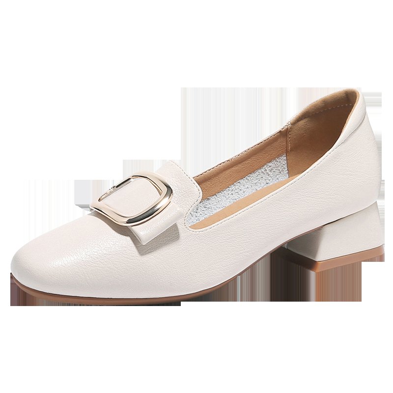 女人优雅靠装扮，穿上高跟鞋立见气质与时尚，不管走哪儿都美翻天