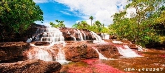 禁止化妆进入，被游客称“天堂的河”，却被当地人认为是不祥之兆