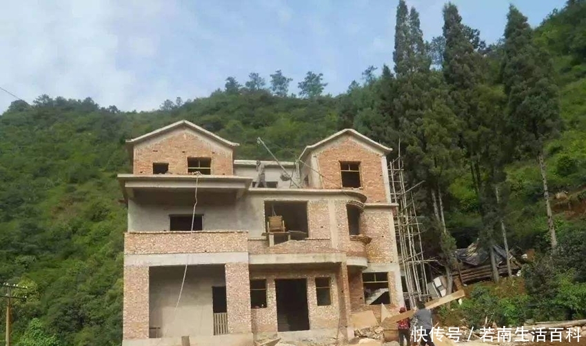 农村建房“双限”，整治宅基地乱象，农民早知道为好