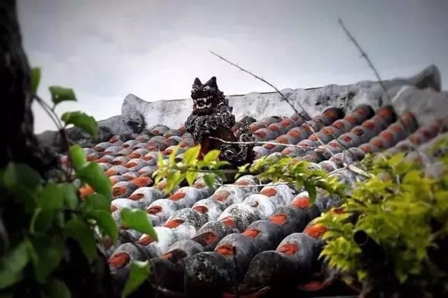 『之美』中式园林,中国人的造梦艺术