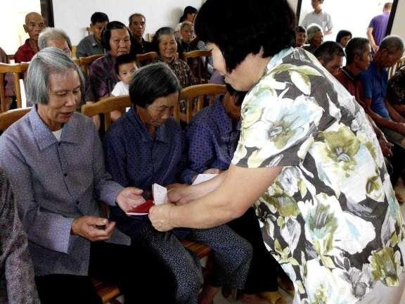 2019年养老金将迎十五连涨，你的养老金上涨了多少？