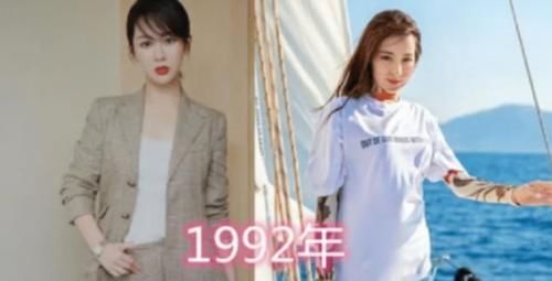 「感觉」“本想叫你哥,结果是同岁”许凯宋威龙还行,看到谭松韵意外了