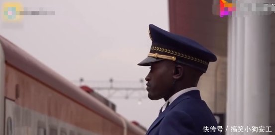 “非洲版”的中国高铁怎么样，听听黑人老妹怎么说！