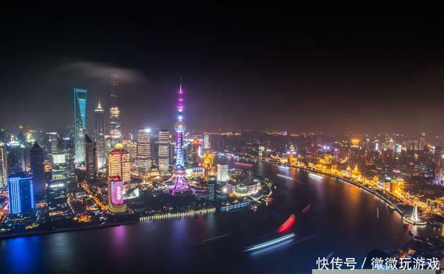 安徽有9个城市加入长三角，长三角城市群为什么不带江西玩？