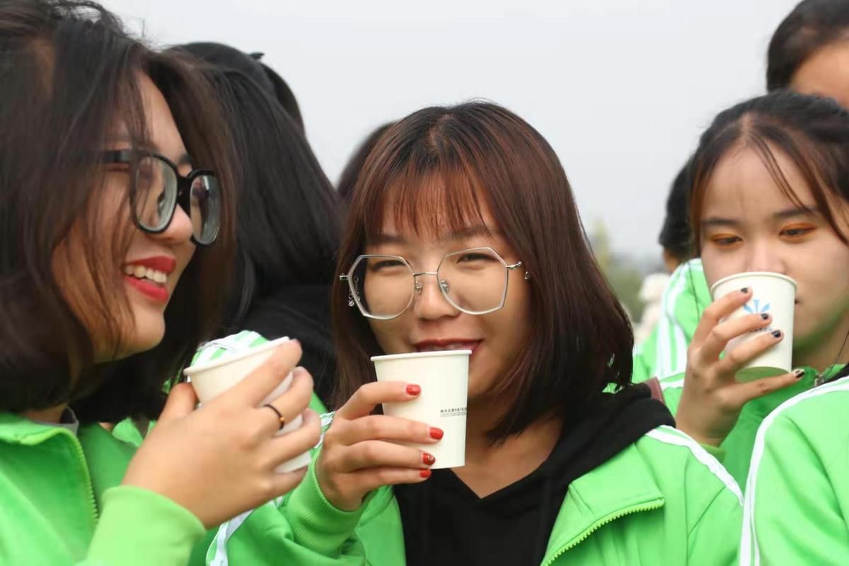  南水北调：南水北调中线滹沱河倒虹吸工程现场举办开放日活动