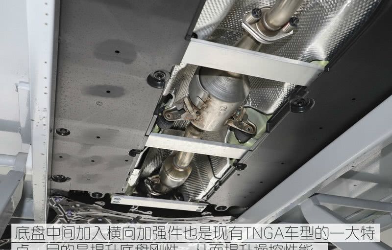  【主销】主销排量还是它 测试全新卡罗拉1.2T 运动版