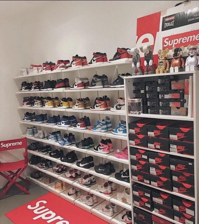  『AJ』为什么AJ脚感很差而且卖的贵，还有很多人买？