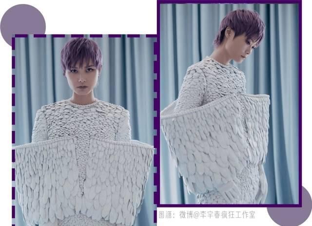  「宝宝」2020最火的10种显白发色！！