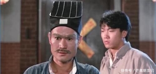  『之中』林正英昔日御用女僵尸，60岁的王玉环如今变身成为保险女王