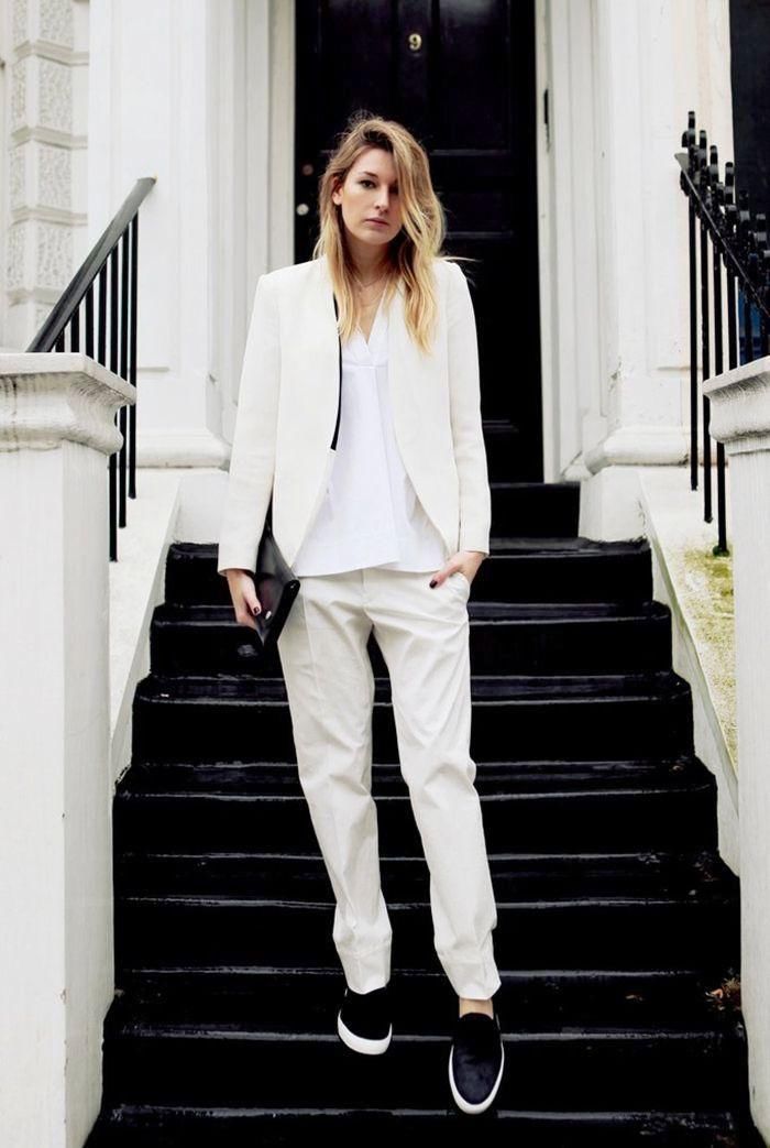 什么世道丨现在最尖端的时髦单品是……健美短裤?