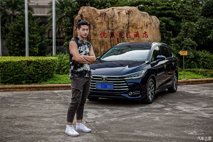 东莞寮步二手车市场