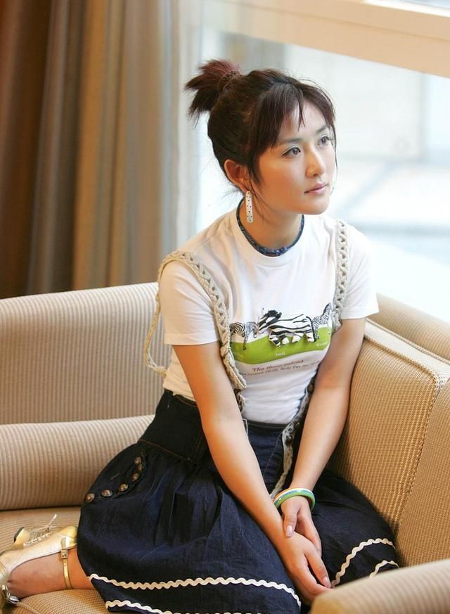 谢娜@谢娜坦言不让公婆带娃，她的目的是？