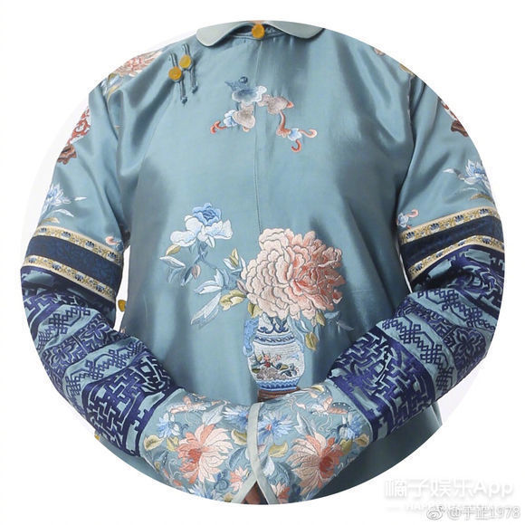 于正说他的服化道是全国第一…你是不是忘了前两年都拍过啥?