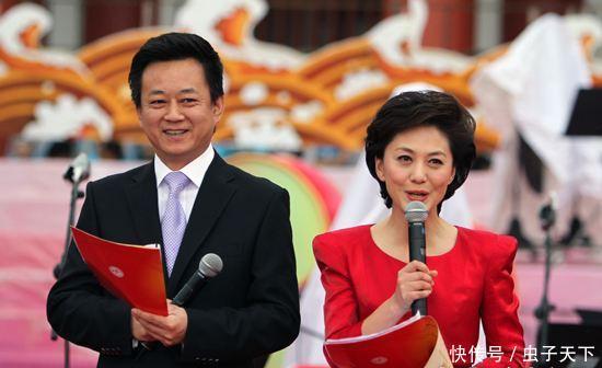 网络不是法外之地，朱军正式起诉造谣者！网友：走着瞧！