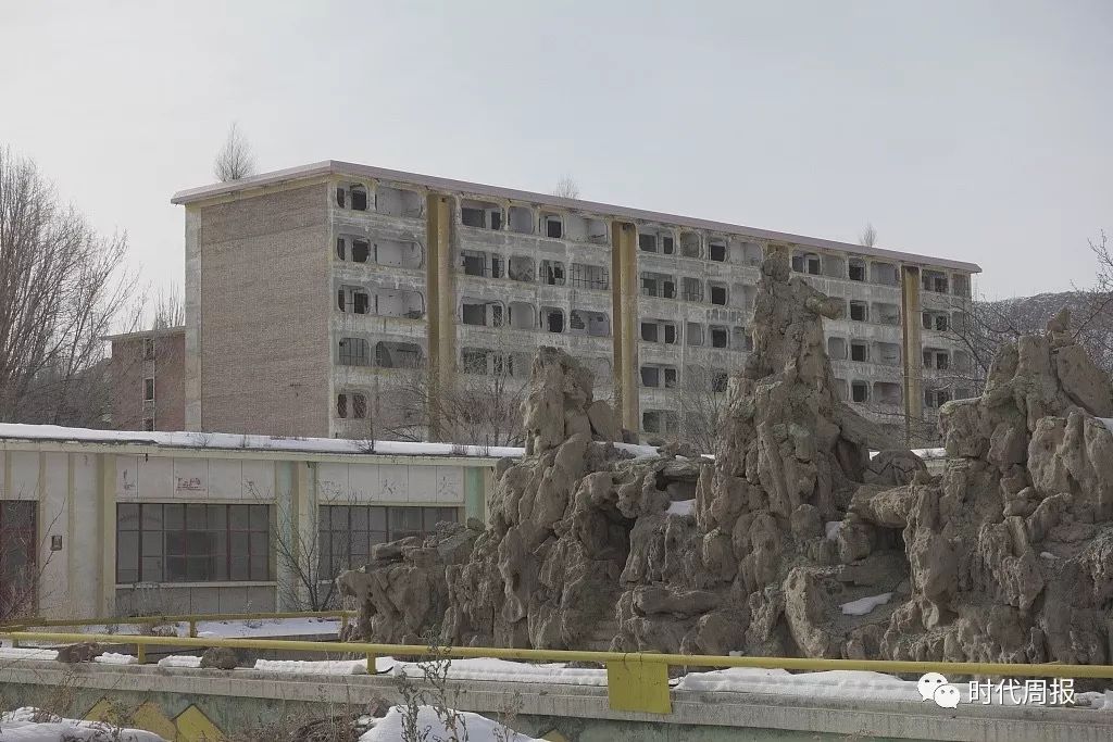 “中国房价最低的城市”：100元/平，房子不如白菜珍贵