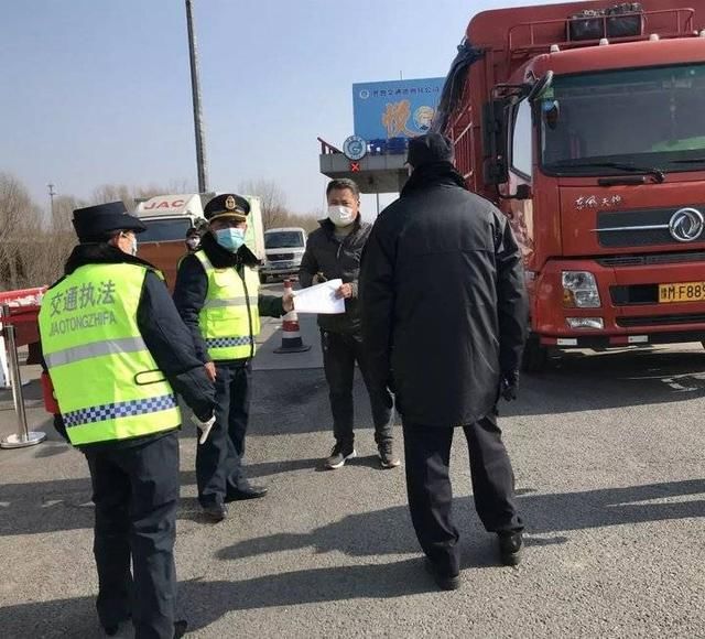  「防疫一线负责人」致敬！曾经抗击“非典”的德州老将再战新冠