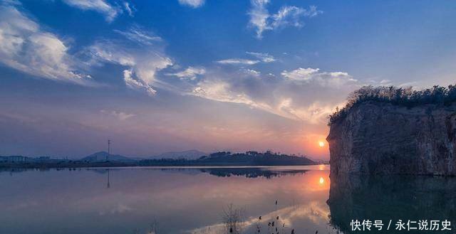 十大中国百强县市，有6个都来自同一省份！