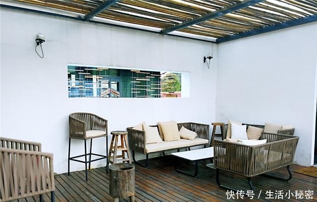 一生必去的沂蒙山人最早居住的古村落，北方最美的民宿也在这里