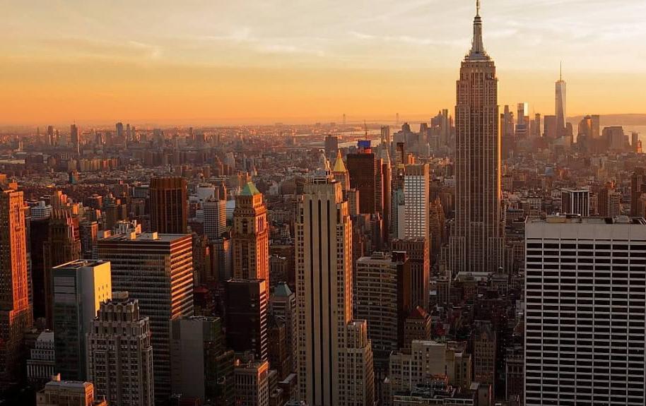 世界最长的建筑：“直立”长度达4000英尺，电梯可以弯曲运行