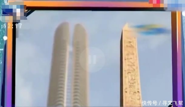  基建@老外：我知道中国很发达，但是真的没想到，能发达到这种地