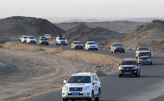 为什么有人喜欢一个人自驾出游,而有人却喜欢结伴?答案在这里