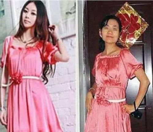 让店主绝望的买家秀,确定不是来砸场子吗?