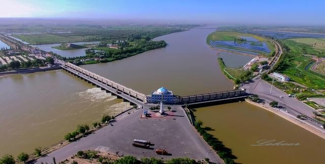 都江堰大家耳熟能详 三盛公估计很多人一脸懵圈！来，脑补5分钟！