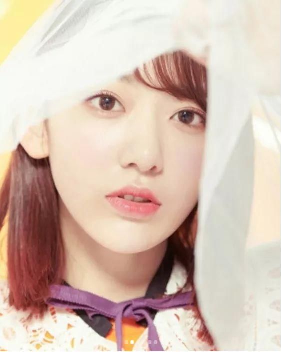 和小樱花宫胁咲良，解密少女新妆容!