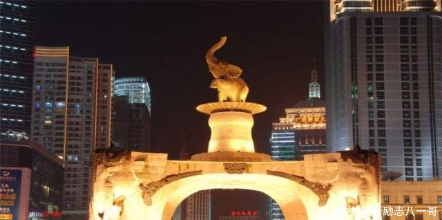 广西一城市面积不如河池，名气没北海大，可GDP却是桂林两倍