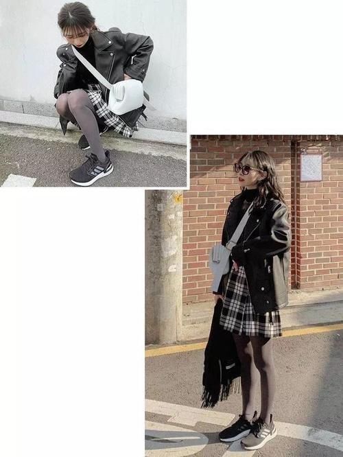  『能提升你』休闲风格的衣服的搭配技巧