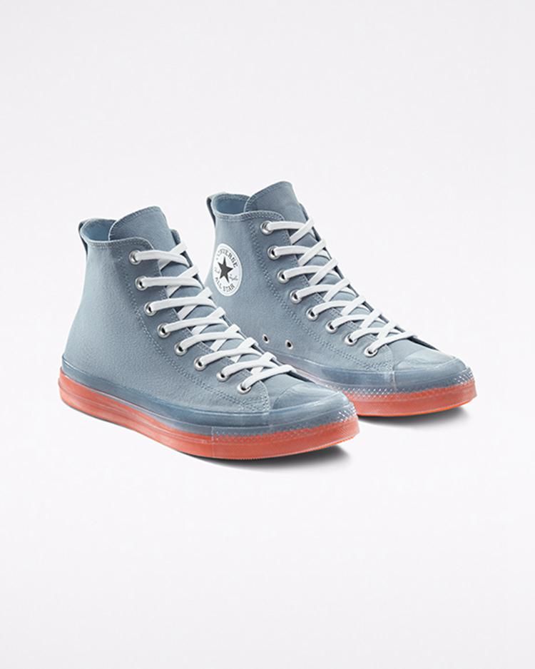  【新品】Converse 全新 CX 科技加持！这三双新品不要错过了！