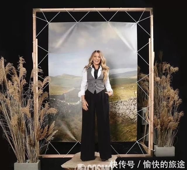  plmm@T型台 | 水果女孩朴秀荣穿上它，好一个明媚灿烂的plmm
