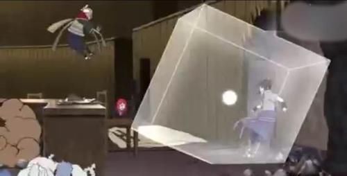  『真当』如果大闹五影会谈的不是佐助是鼬，会怎样？鼬：真当我一打七啊！