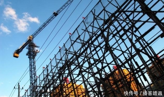  「中国」世界排名第一的中国大桥！走一程需要2小时，比港珠澳长